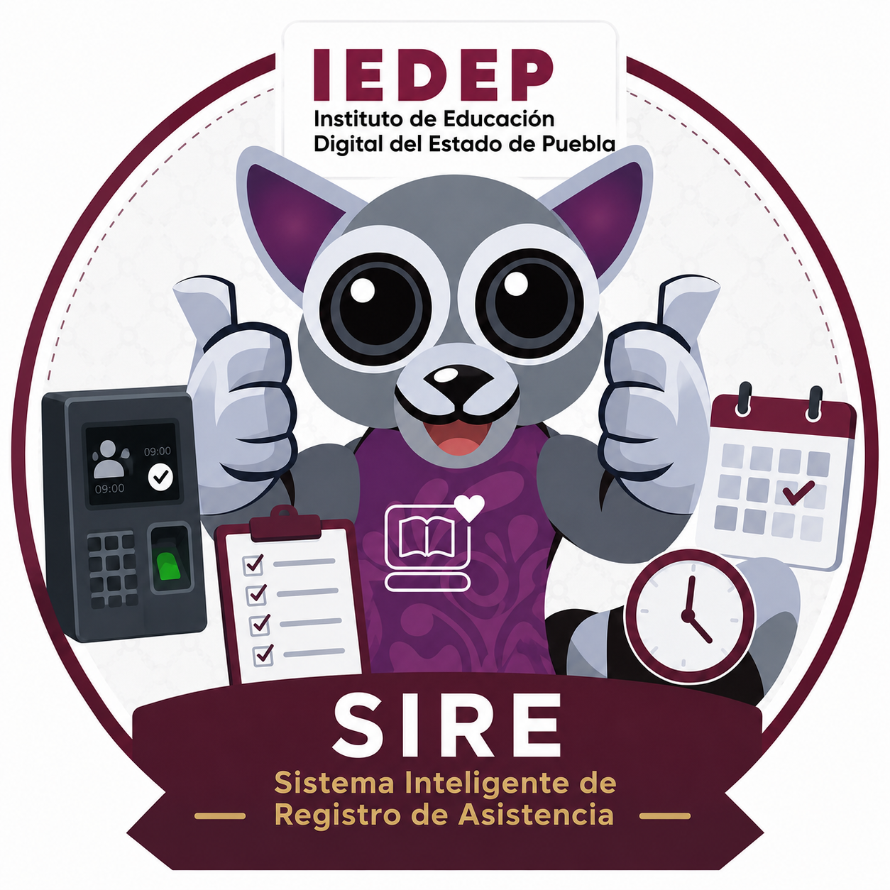 IEDEP